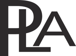 pla logo