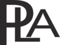 pla logo